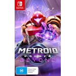 Metroid Prime 4 Beyond [Switch]